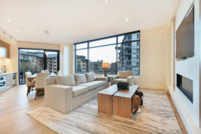 New & Luxury 2 BR in Canyons Village - Ski In Out